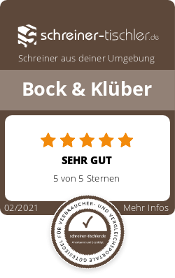 Bock & Klüber Siegel