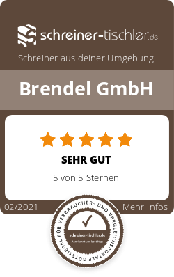 Brendel GmbH Siegel