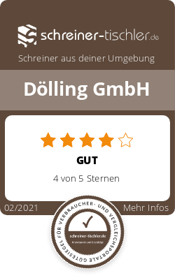 Dölling GmbH Siegel