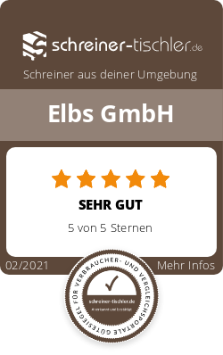 Elbs GmbH Siegel