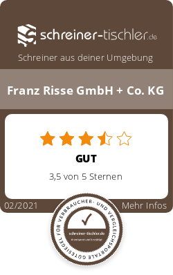 Franz Risse GmbH + Co. KG Siegel