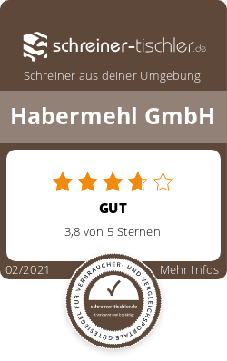 Habermehl GmbH Siegel