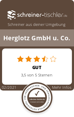 Herglotz GmbH u. Co. Siegel