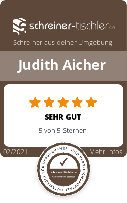 Judith Aicher Siegel