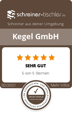 Kegel GmbH Siegel