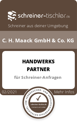 C. H. Maack GmbH & Co. KG Siegel