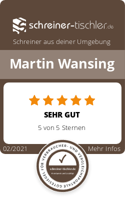 Martin Wansing Siegel