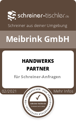 Meibrink GmbH Siegel