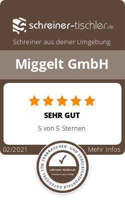 Miggelt GmbH Siegel
