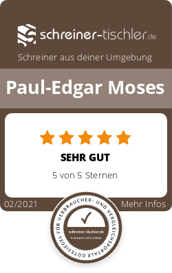 Paul-Edgar Moses Siegel