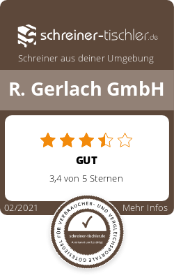 R. Gerlach GmbH Siegel