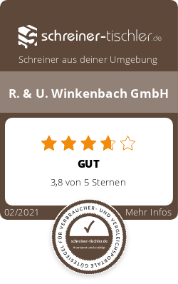 R. & U. Winkenbach GmbH Siegel