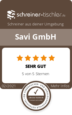 Savi GmbH Siegel