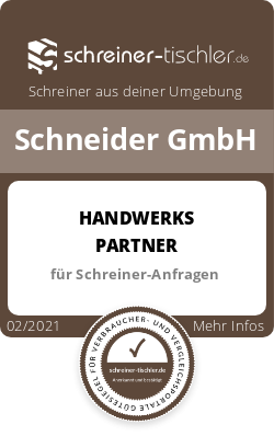 Schneider GmbH Siegel