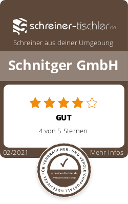 Schnitger GmbH Siegel