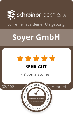 Soyer GmbH Siegel