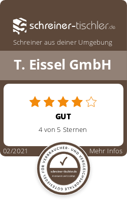 T. Eissel GmbH Siegel
