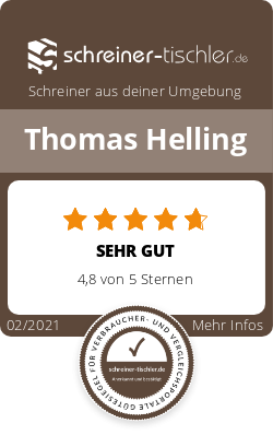 Thomas Helling Siegel