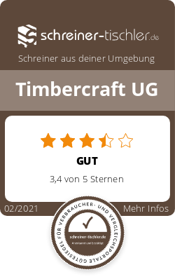 Timbercraft UG Siegel