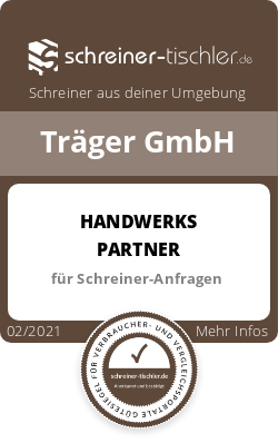 Träger GmbH Siegel