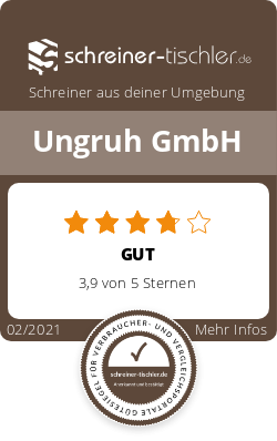 Ungruh GmbH Siegel