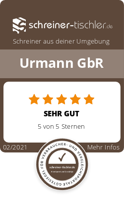 Urmann GbR Siegel