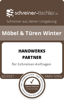 Winter GmbH & Co KG Siegel
