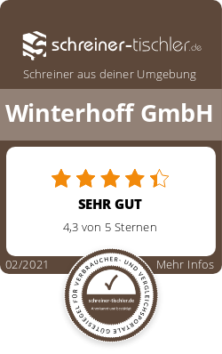 Winterhoff GmbH Siegel